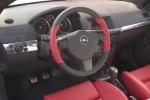 Opel Astra High Performance Concept 2004 года